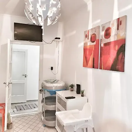 Apartment A-b Gyula