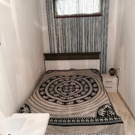 A-b Apartment