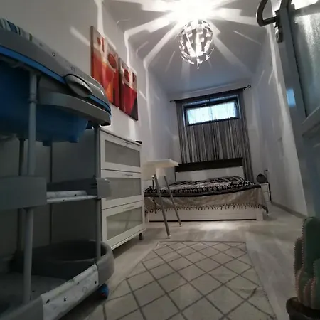 A-b Apartment